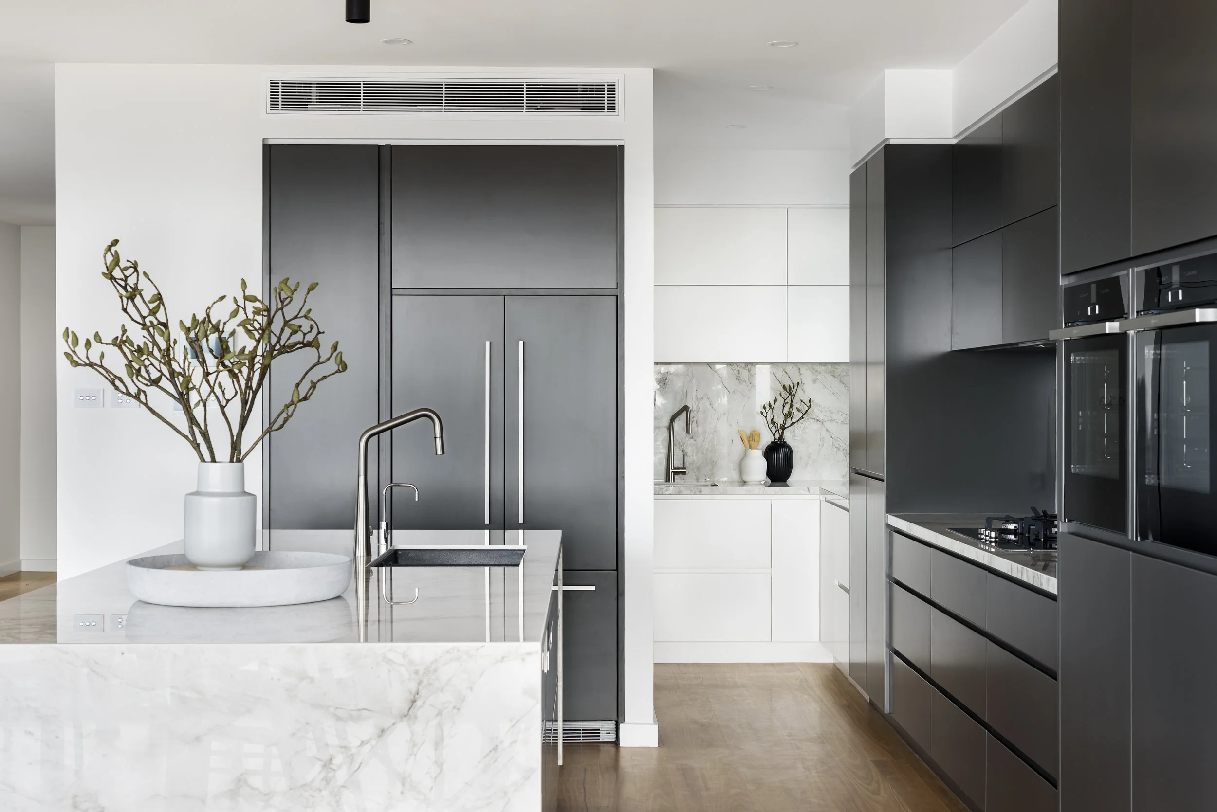 Torrenn Bell Building Design - 2021 Winner HIA Residential Building Designer.