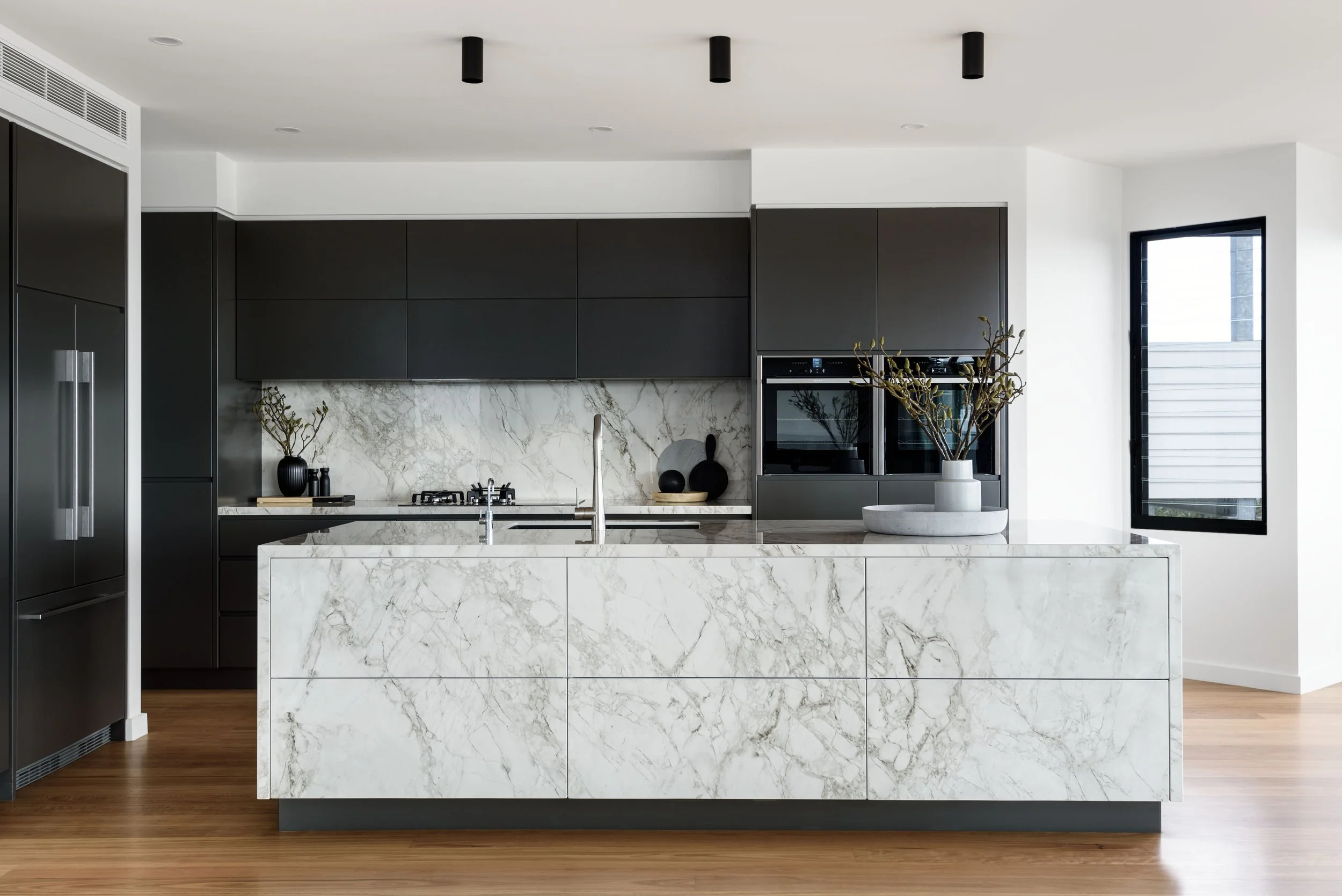 Torrenn Bell Building Design - 2021 Winner HIA Residential Building Designer.