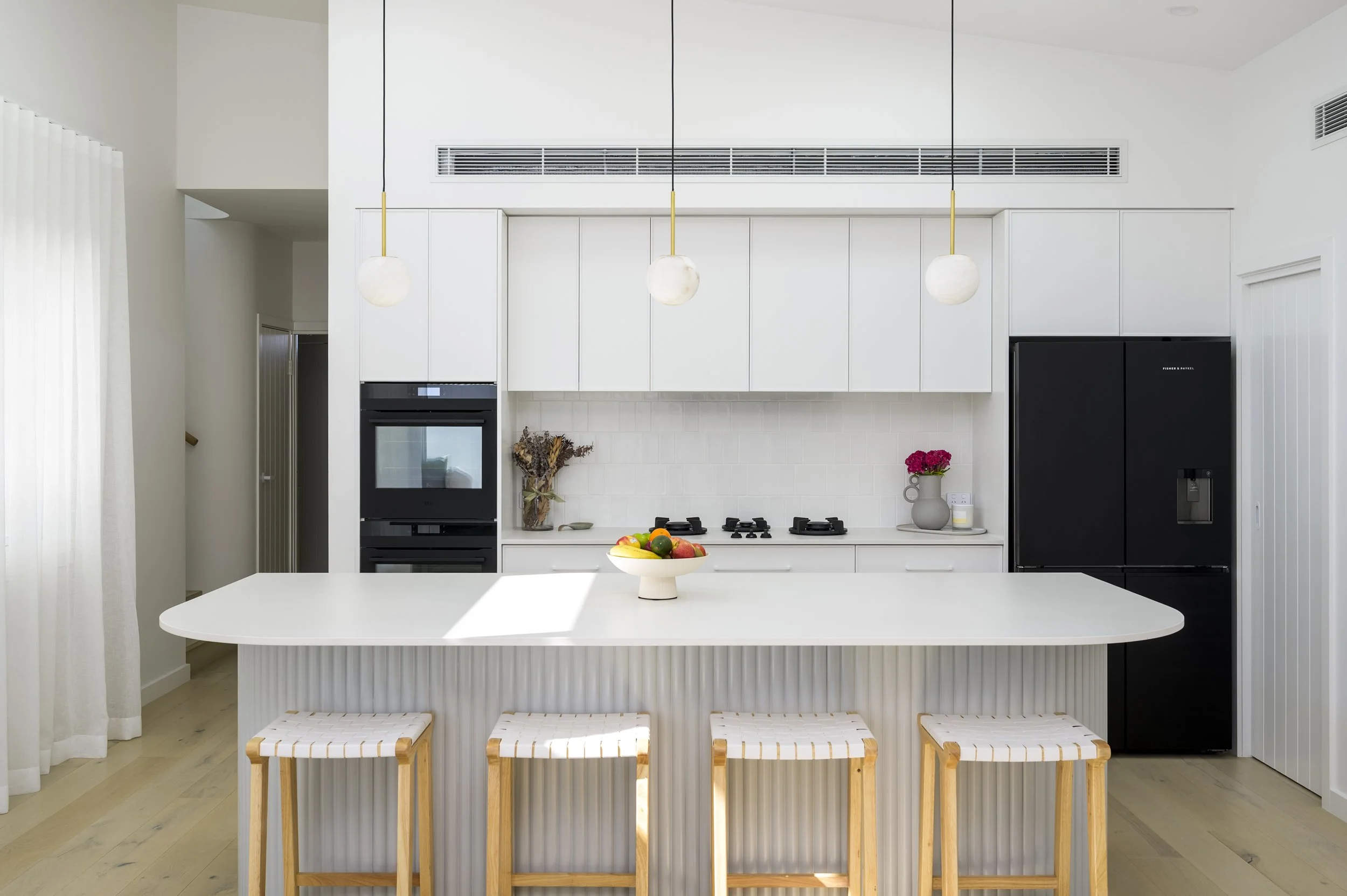 SKM Built - Winner 2023 HIA Hunter Region Custom Built Home.