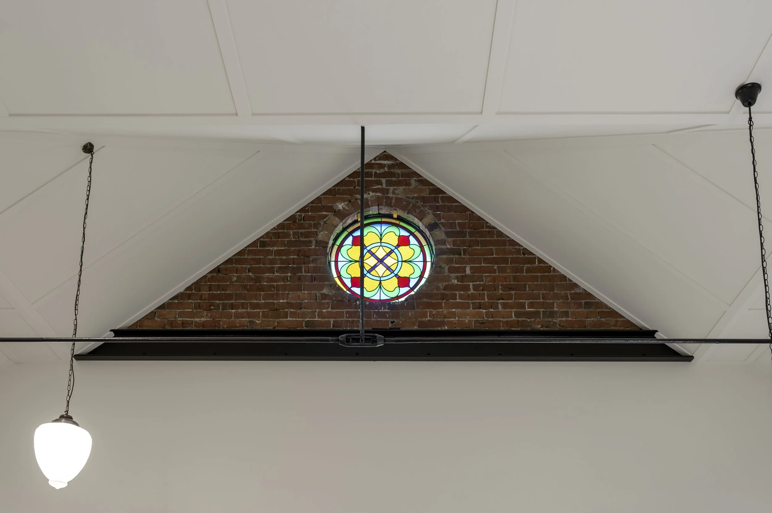 Bull Building - Winner 2024 HIA Hunter Region Renovation / Addition Project.