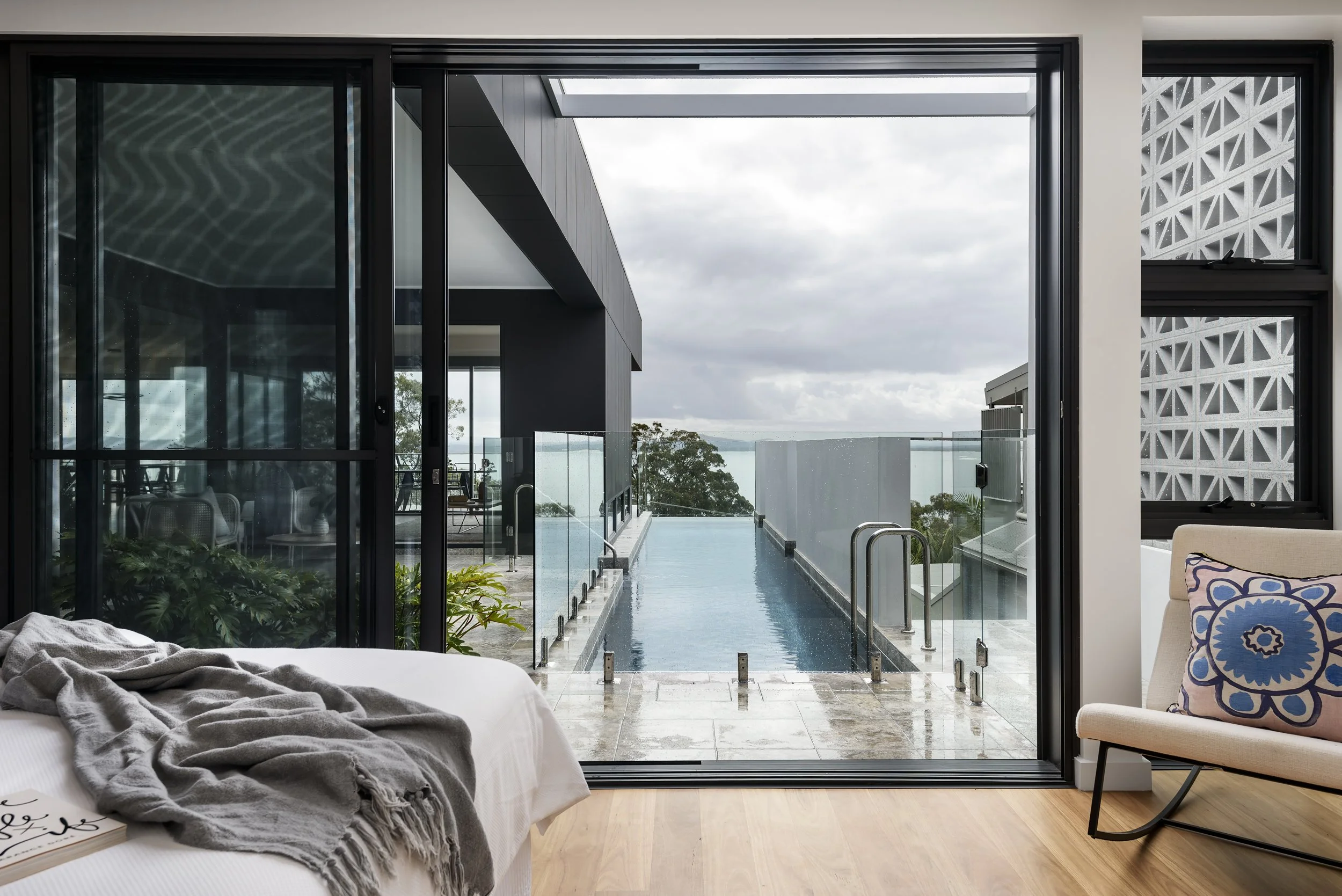 Torrenn Bell Building Design - 2021 Winner HIA Residential Building Designer.