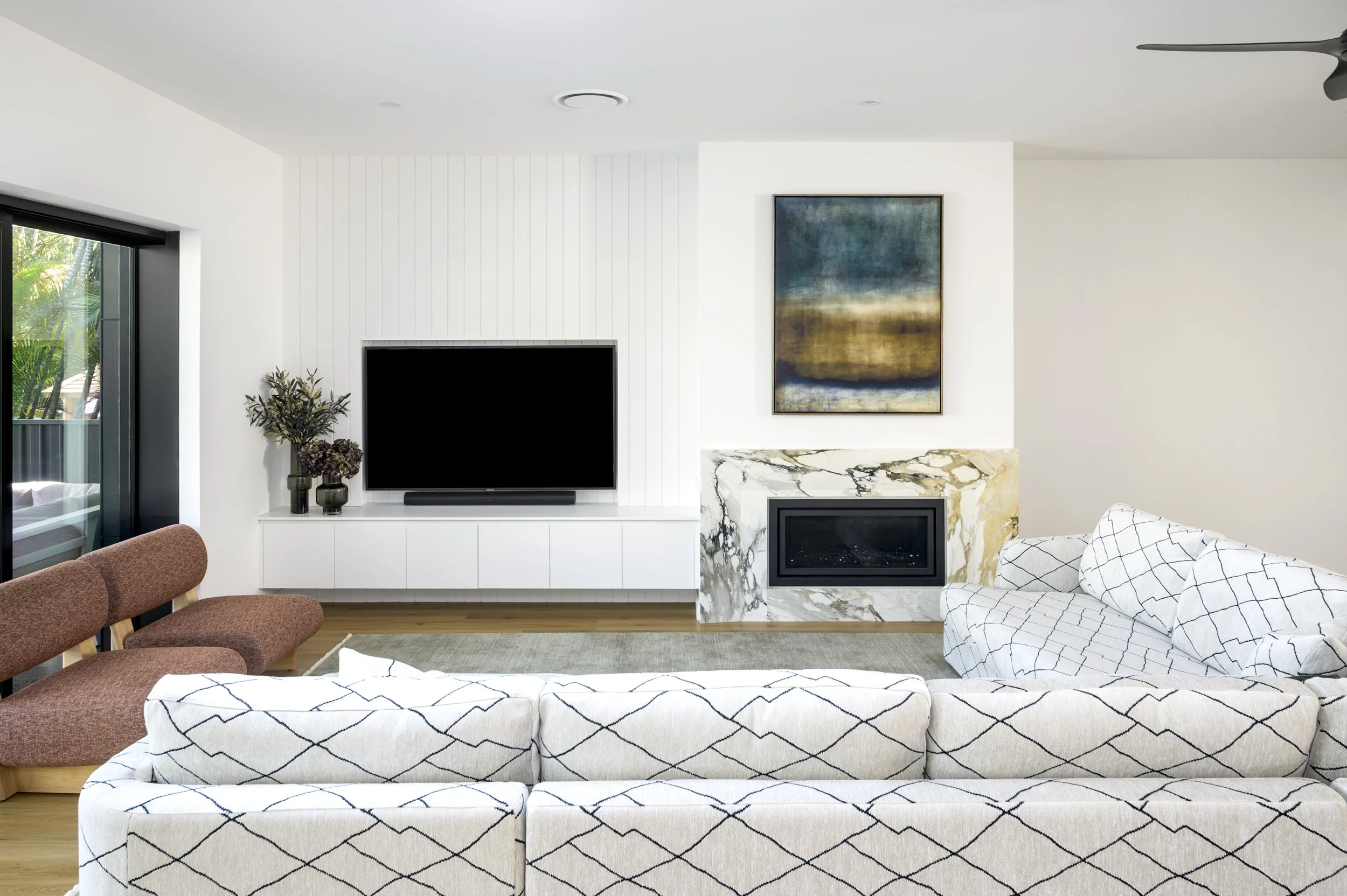 Tailored HQ - Winner 2020 Residential Interior Design. 