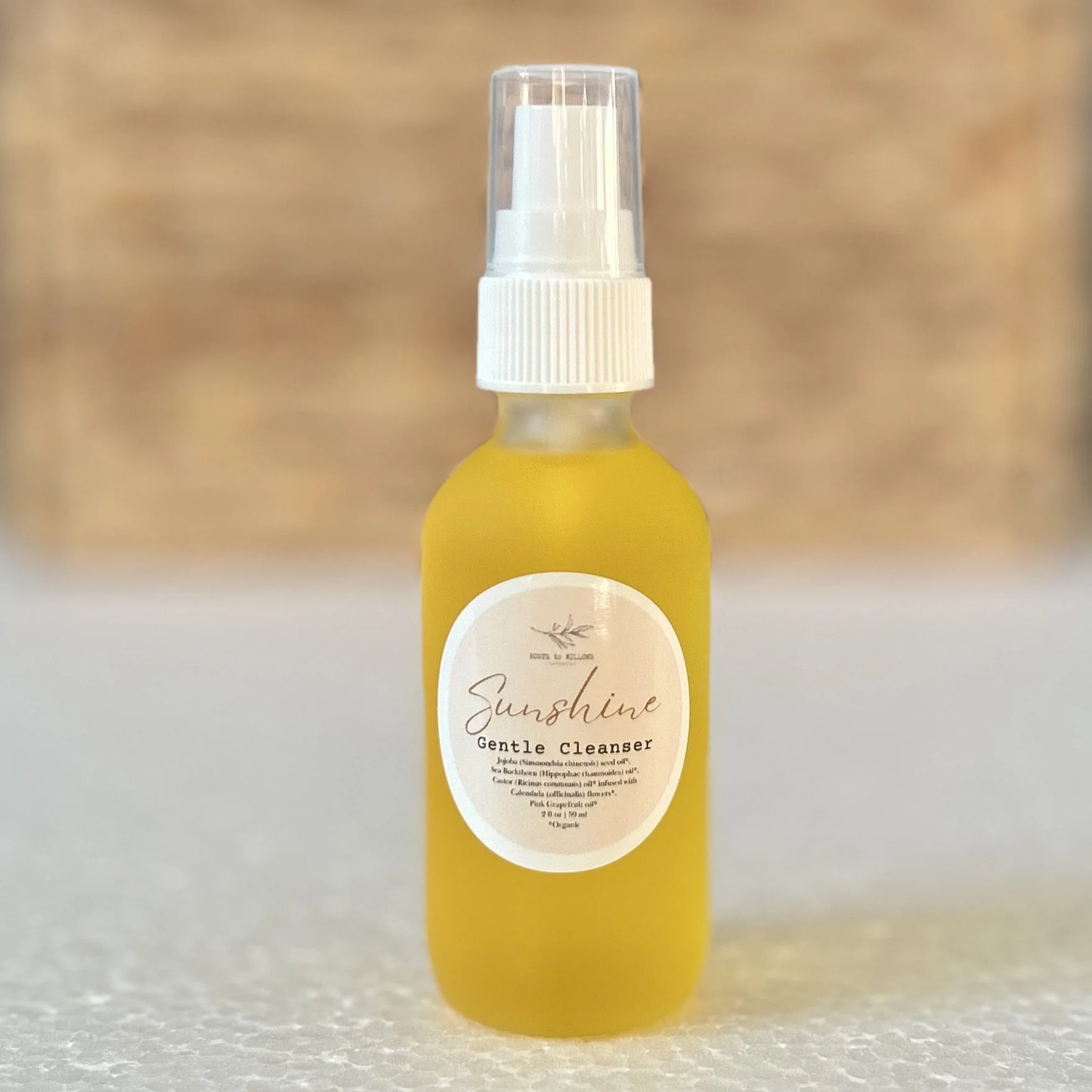 Sunshine Gentle Cleanser.jpg