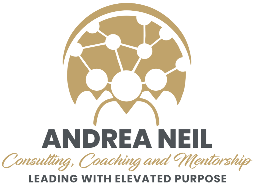 Andrea Neil Consulting, Coaching, and Mentorship