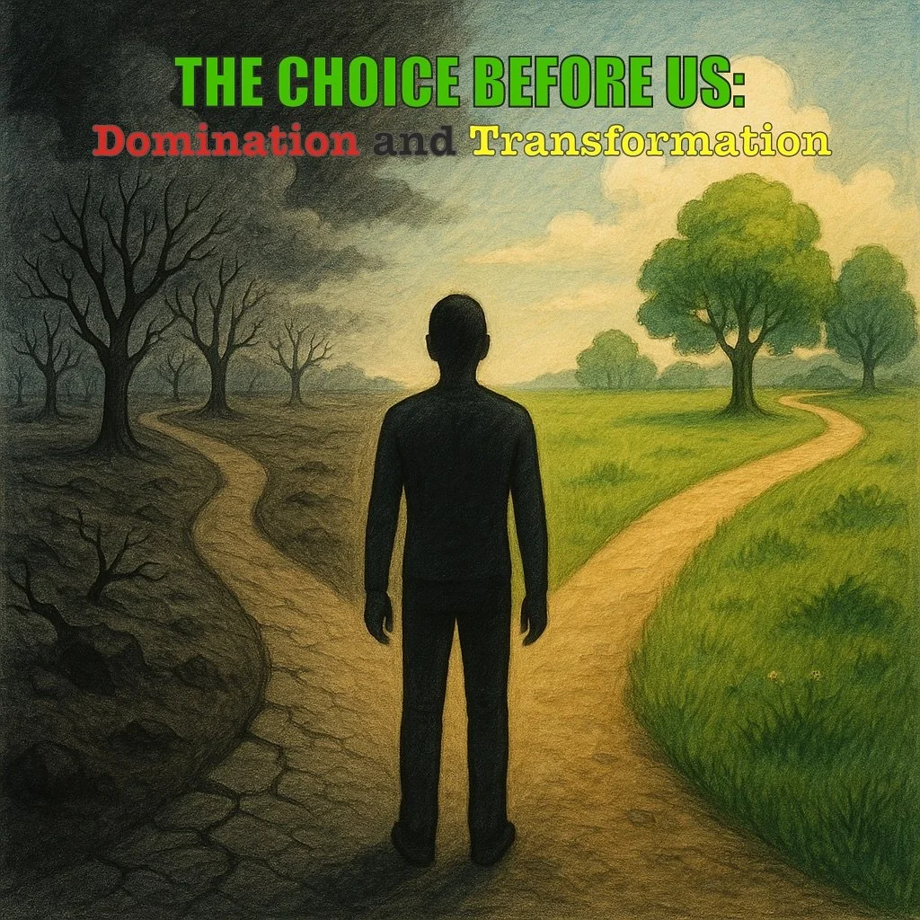 ✍️ NEW BLOG

I&rsquo;ve seen joy stolen from people through fear and control.

A boy hesitates before passing. The coach doesn&rsquo;t shout. He simply shakes his head, scribbles in his notebook, and looks away. The boy&rsquo;s shoulders drop. For th