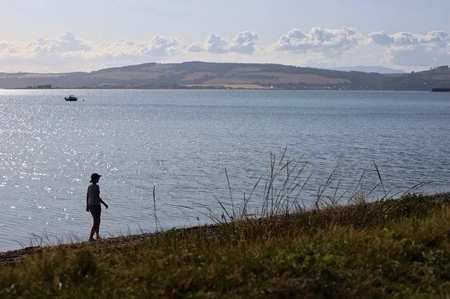 The river is still flowing.

Last week, I shared a few reflections from my time at the Women&rsquo;s EUROs, and I&rsquo;m still sitting with them. The momentum. The ache. The remembrance and imagination of what it took to get here. It&rsquo;s all sti