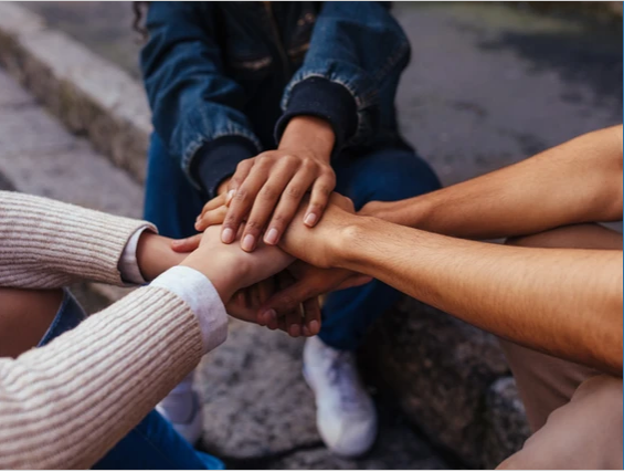 Journeying Together: Unleashing Leadership Potential with The Coaching Compass