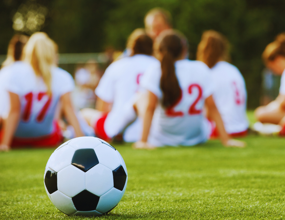 Creating a Safe and Supportive Environment for Your Team