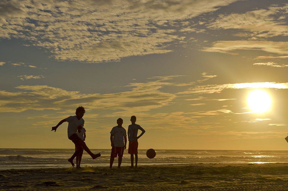 The Coaching Compass