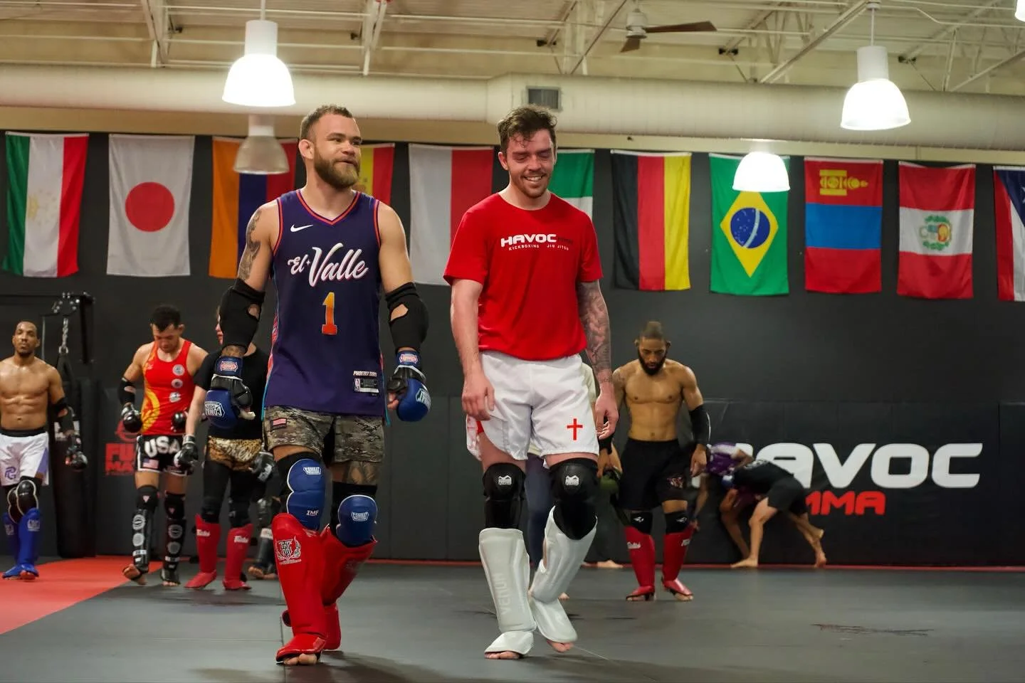 Pro sparring 🥷 🥊 

#mma #jiujitsu #colorado #kickboxing #colorado