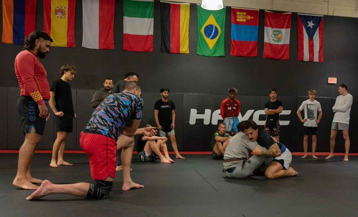 No-Gi Jiu Jitsu 
Train with our ninjas under black belt &amp; pro fighter @chief.carloscalderon.145 

#jiujitsu #kickboxing #mma #colorado #denver