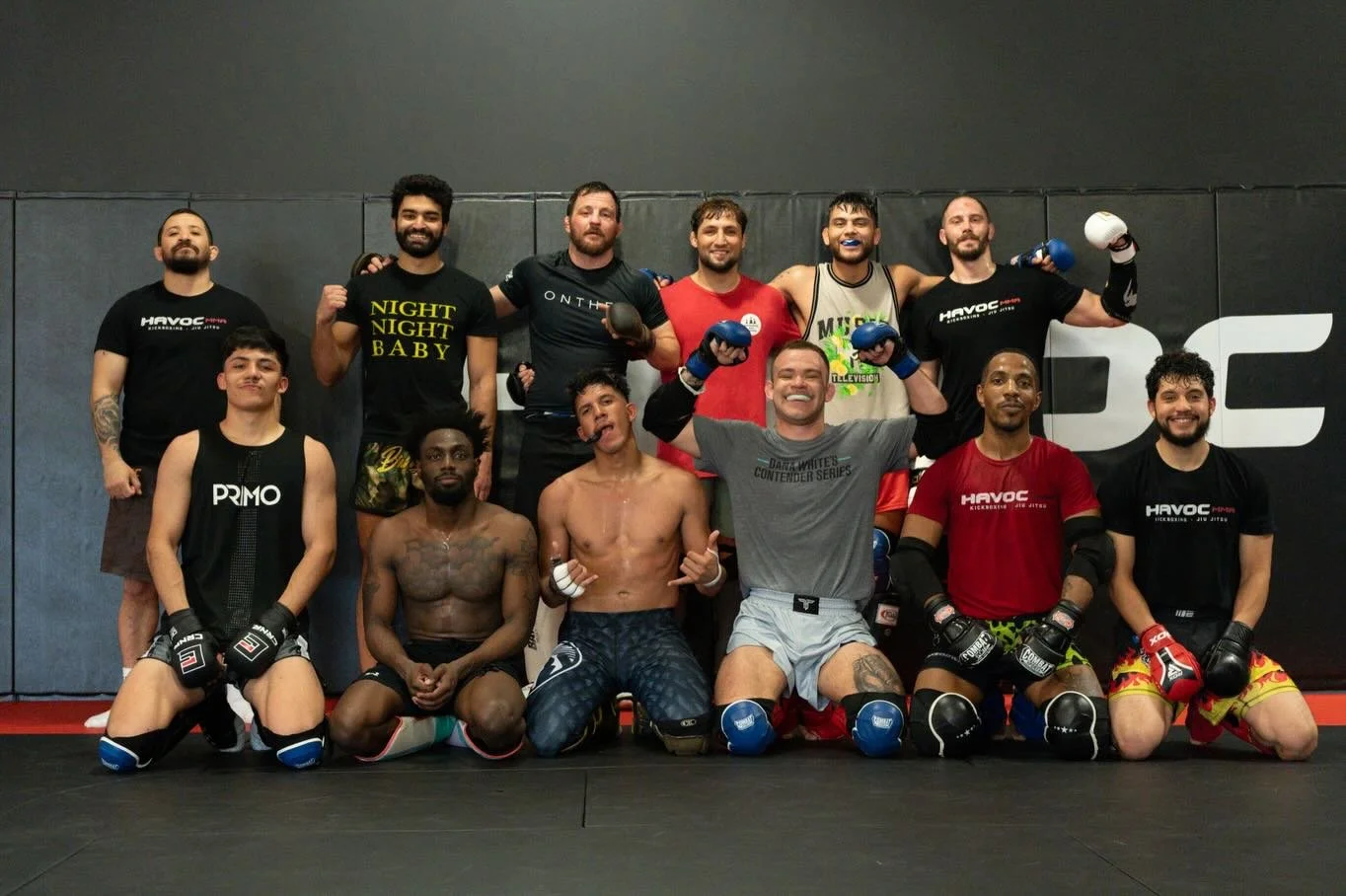 No shortcuts. 

#mma #jiujitsu #kickboxing #wrestling #fitness