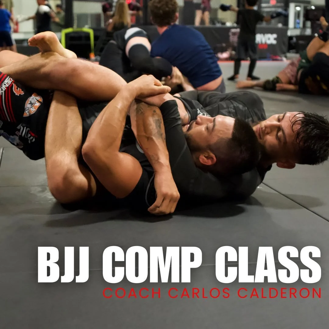 BJJ Comp Class 🥋
Wednesdays 6:30&ndash;7:30 PM with Professor @chief.carloscalderon.145 

Blue belt &amp; up. 

#jiujitsu #mma #competition #colorado