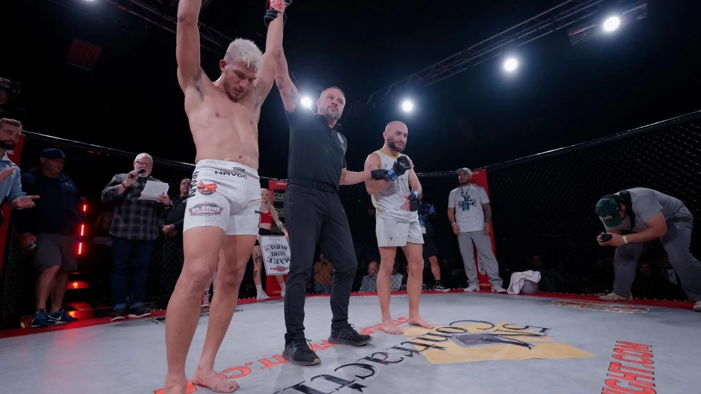 &ldquo;The game is gonna test you, never fold.&rdquo; &ndash; Nipsey Hussle

#mma #kickboxing  #jiujitsu  #taekwondo #colorado