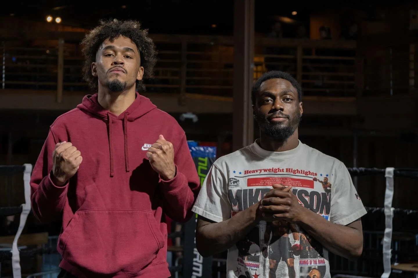 Young guns get it done over the weekend.

2-0 for the night.

#Kickboxing #muaythai #colorado #mma