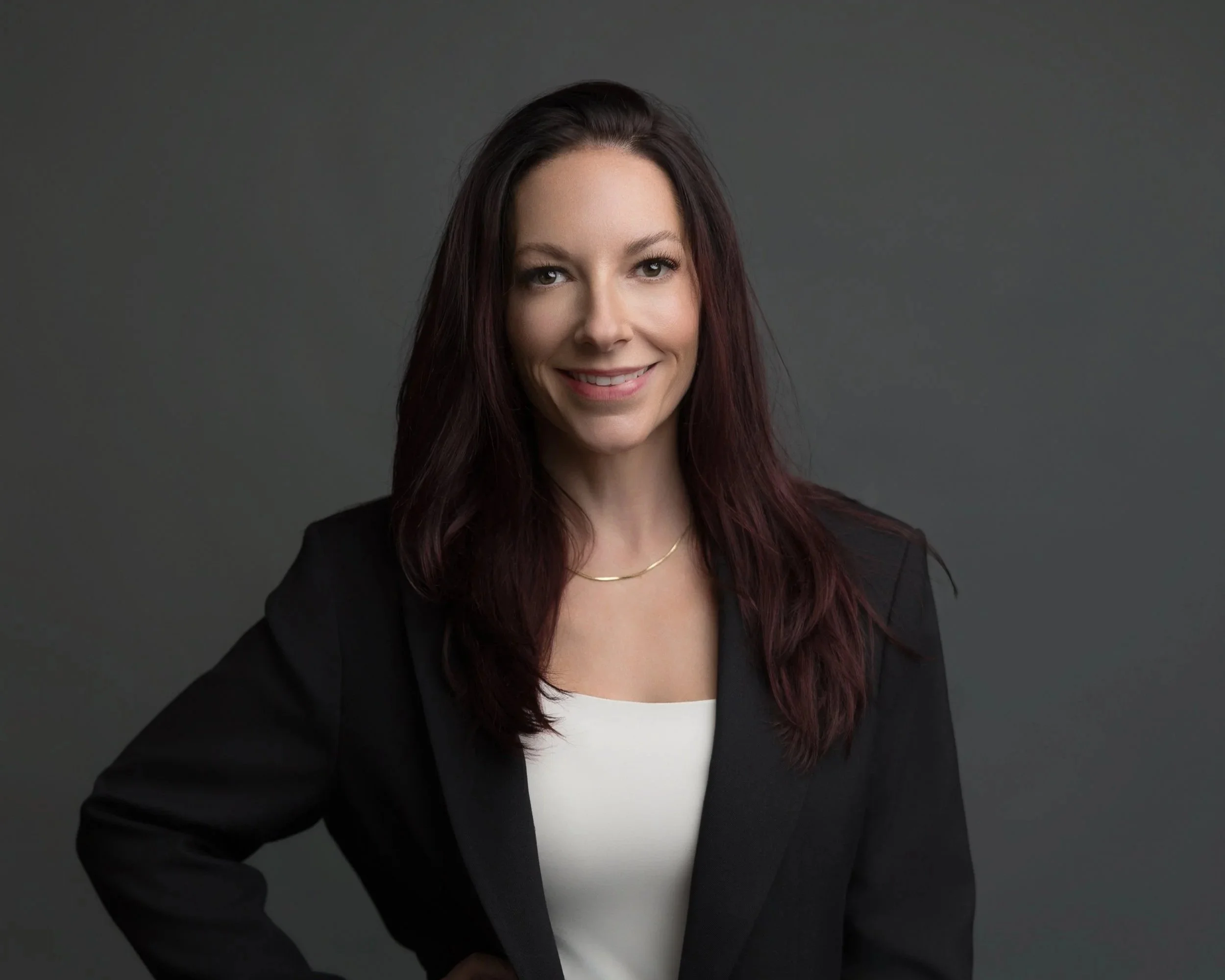 workshop with speaker in casual setting giving speech