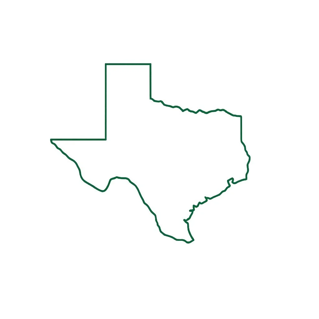 state of texas