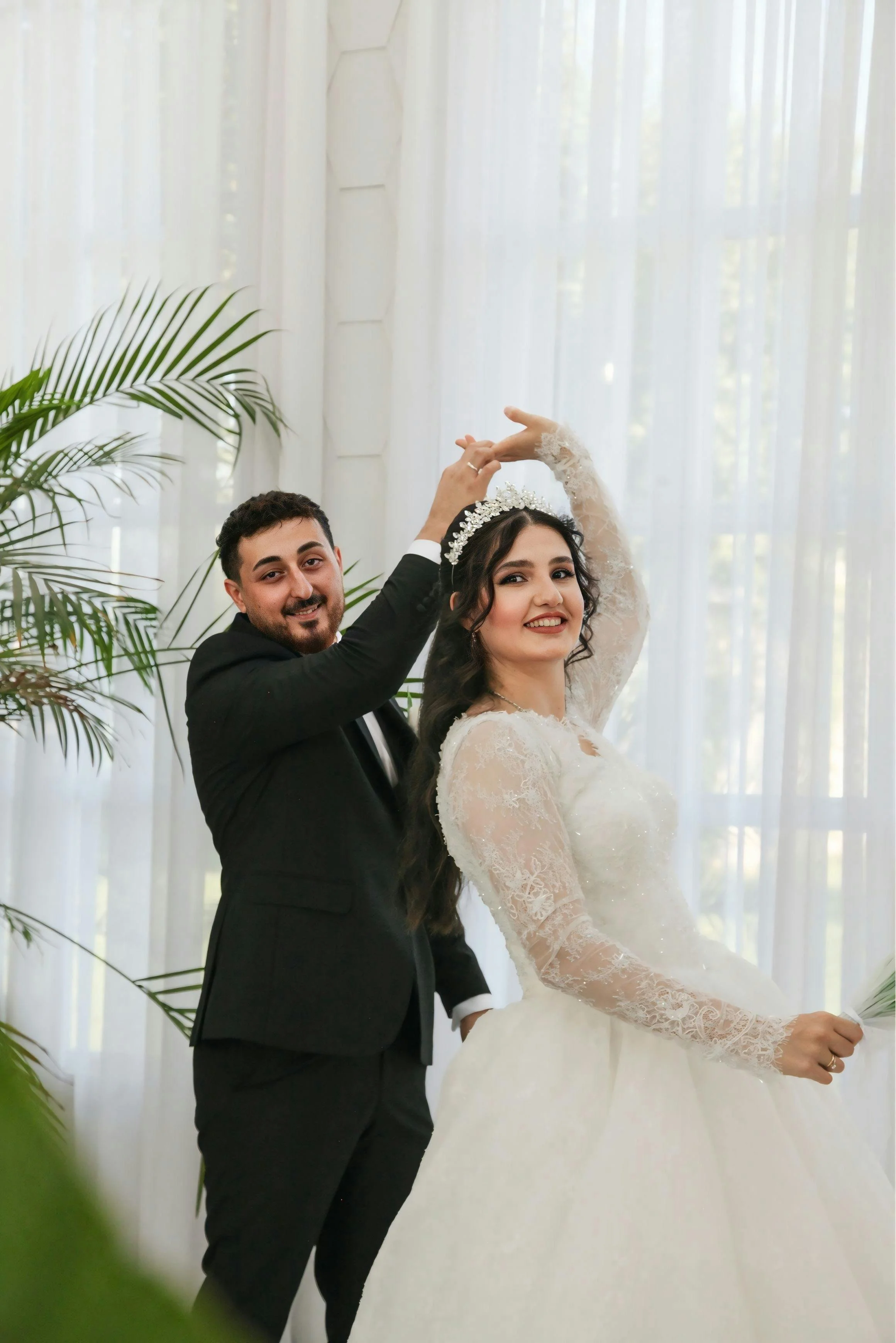 Custom Choreography + Coaching (International)