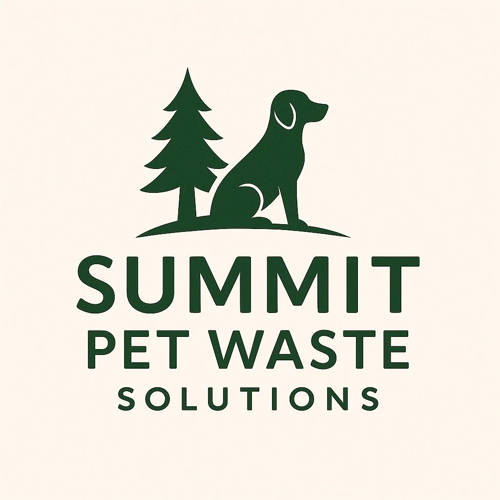 Summit Pet Waste Solutions