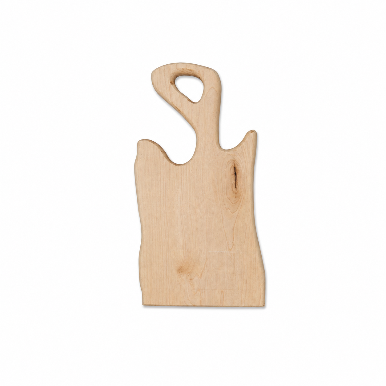 Wandering Grain Cutting Board