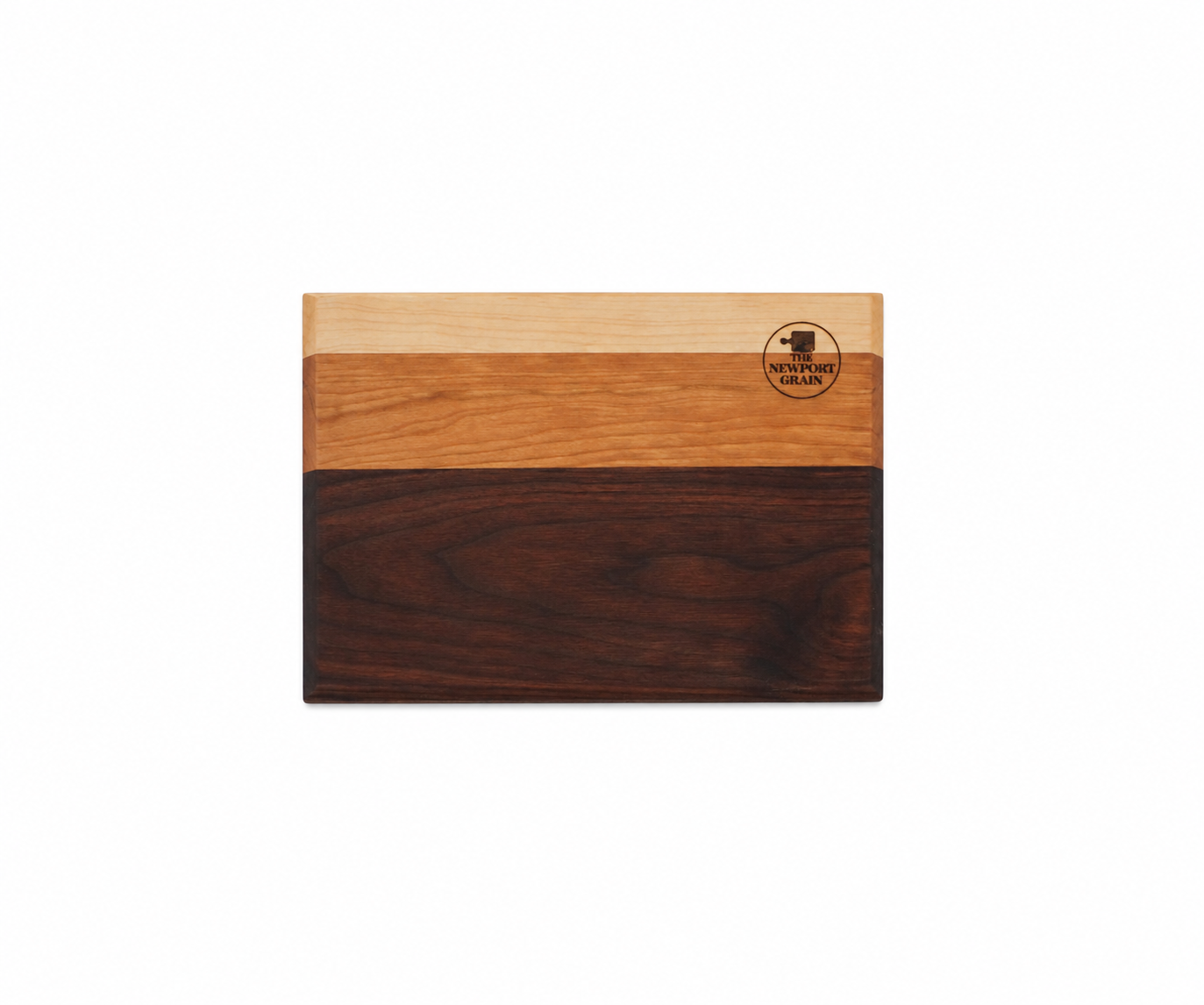 Three-Tone Gradient Cutting Board