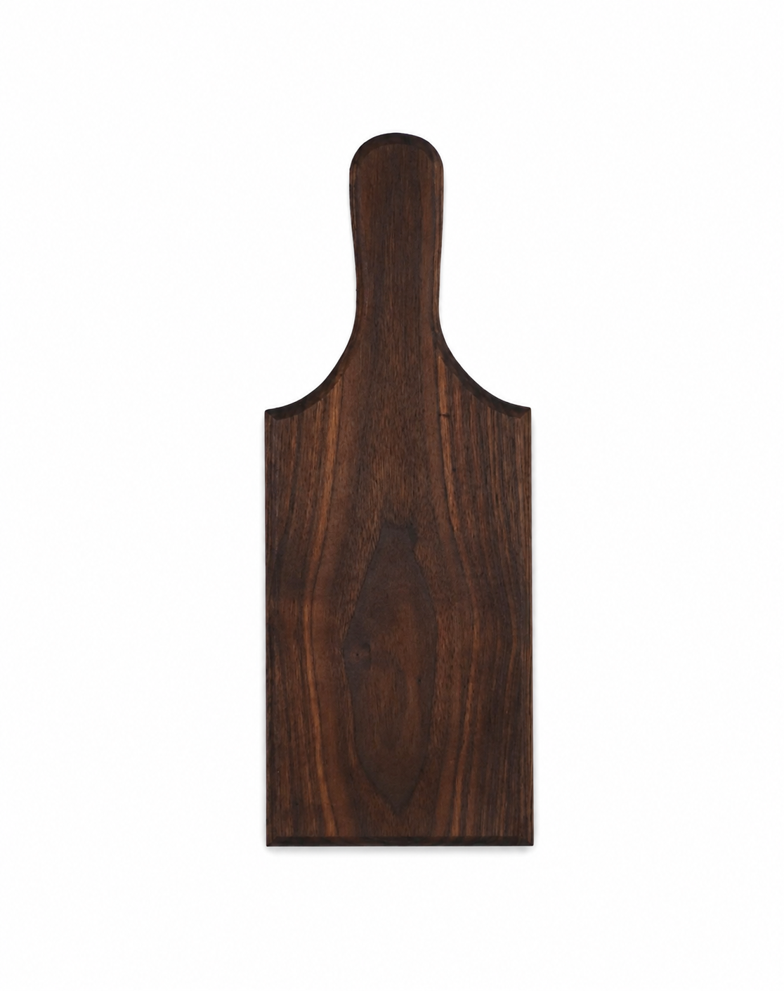 Black Walnut Paddle Board