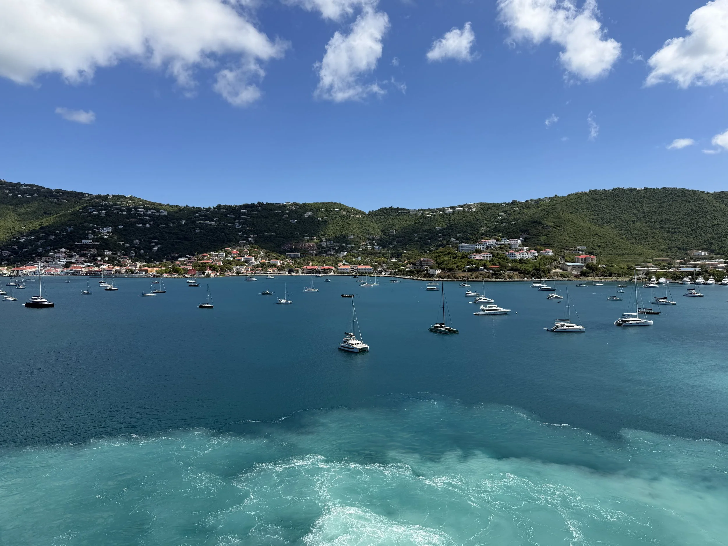 Why Cruising is One of the Best Vacations for Families