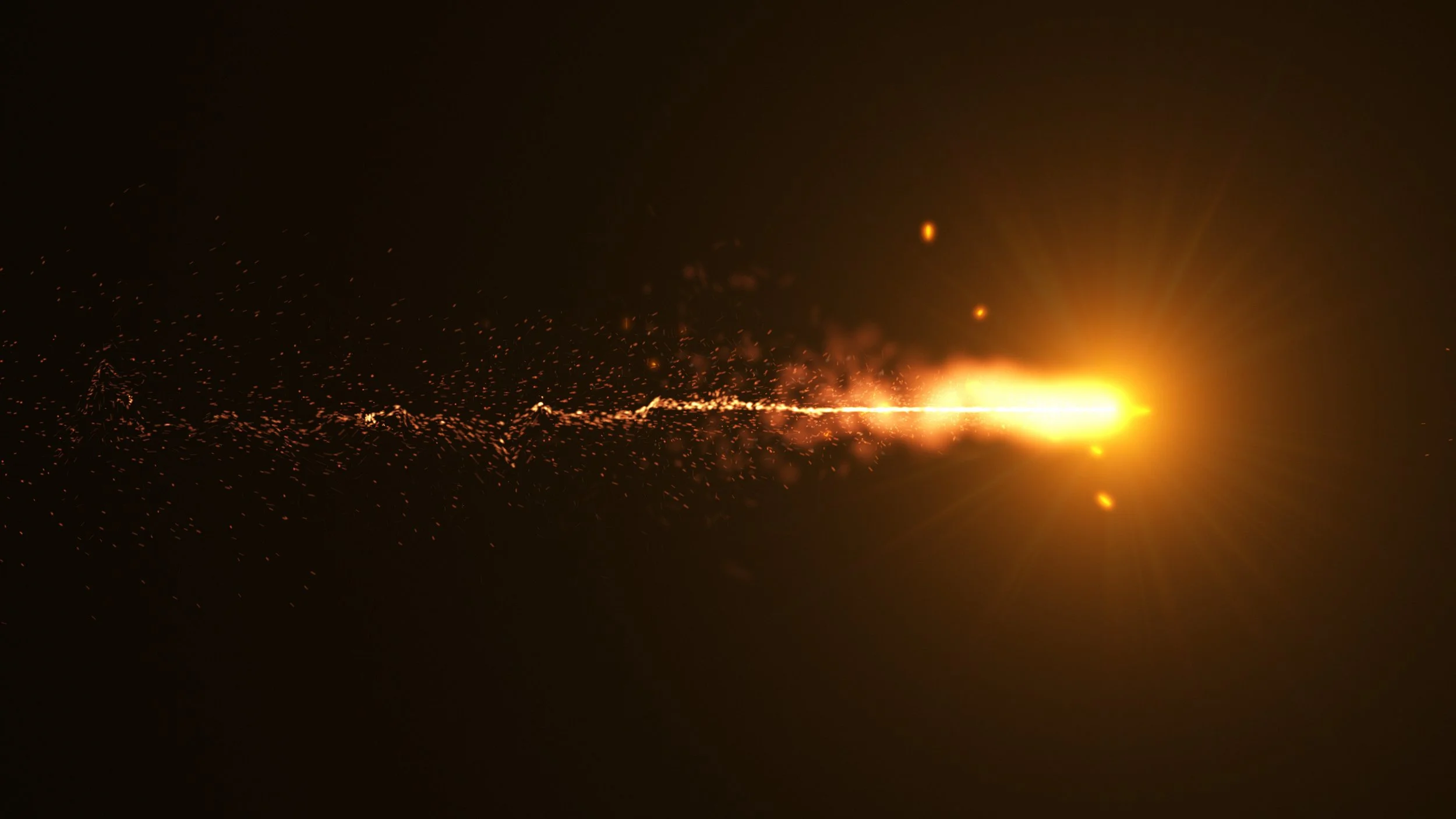 Start With the Spark: Why Clarity Is the New Competitive Advantage
