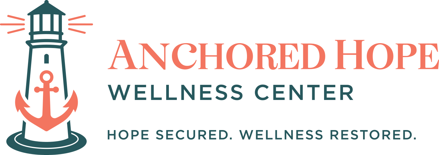 Anchored Hope Wellness Center
