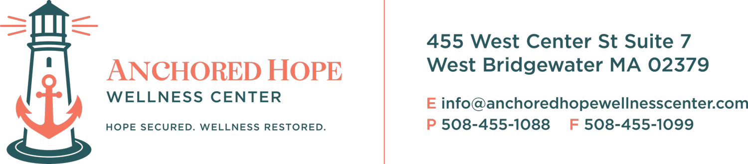 Anchored Hope Wellness Center