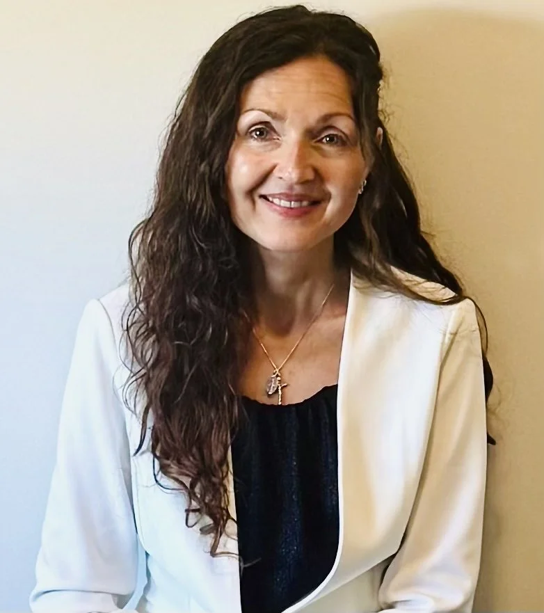Michelle Cruz, Patient Care Administrator at AMP Clinic Burlington Ontario