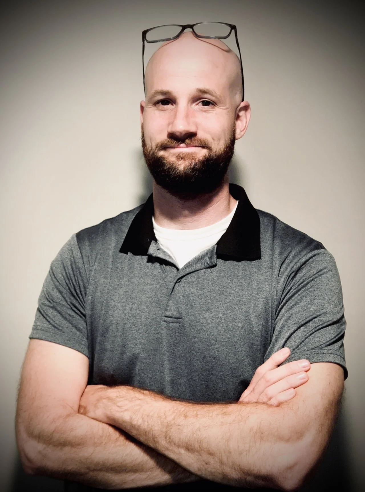 Sam Kennedy, mental health nurse at AMP Clinic Burlington Ontario