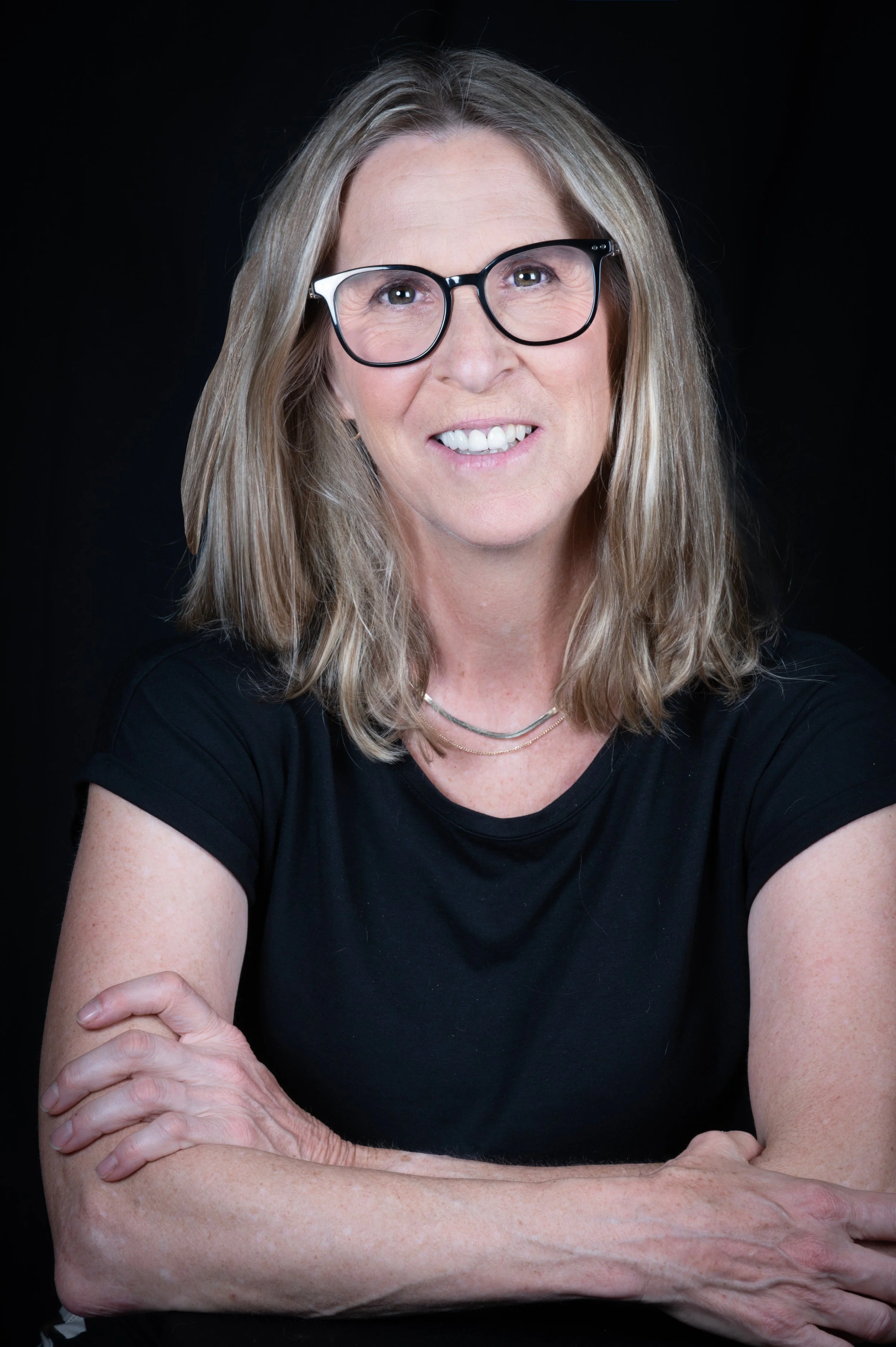 Stefanie Goyert, Registered Social Worker and psychotherapist at AMP Clinic Burlington Ontario