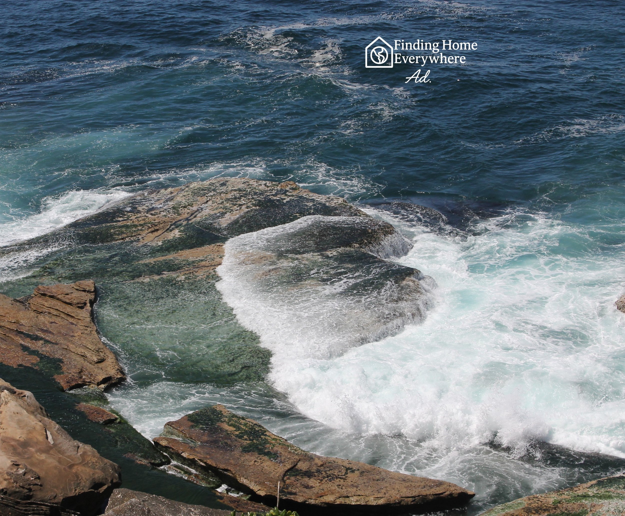 Bondi Beach, Sydney: Where the Ocean Meets Healing and Freedom