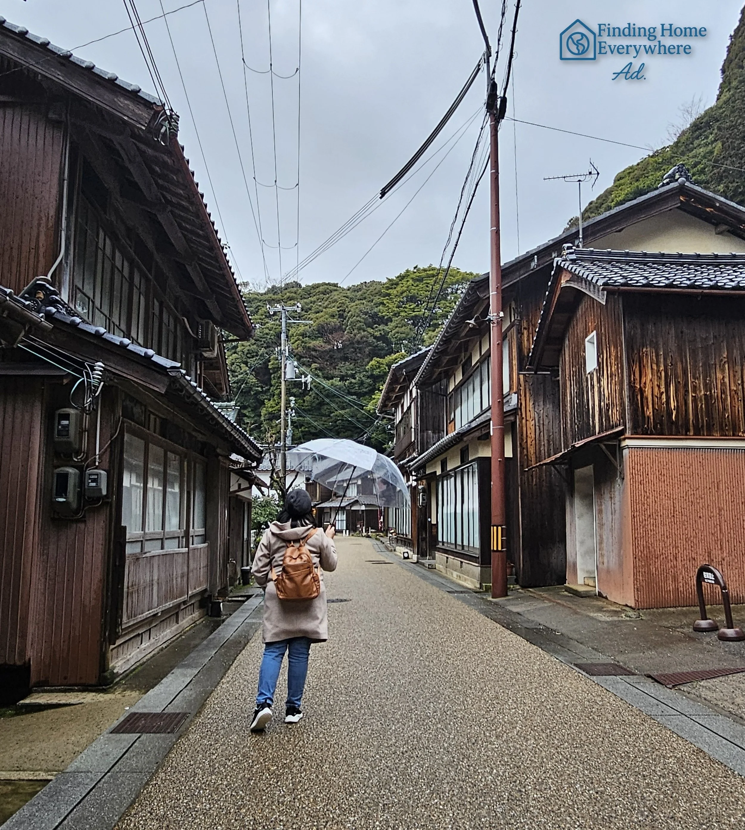 Exploring the Heart of Ine, Kyoto: Where the Sea Meets the Soul