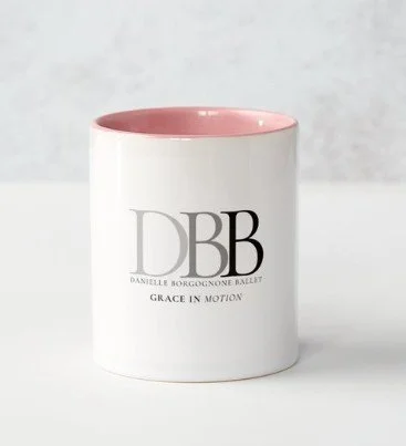 The DBB Morning Mug