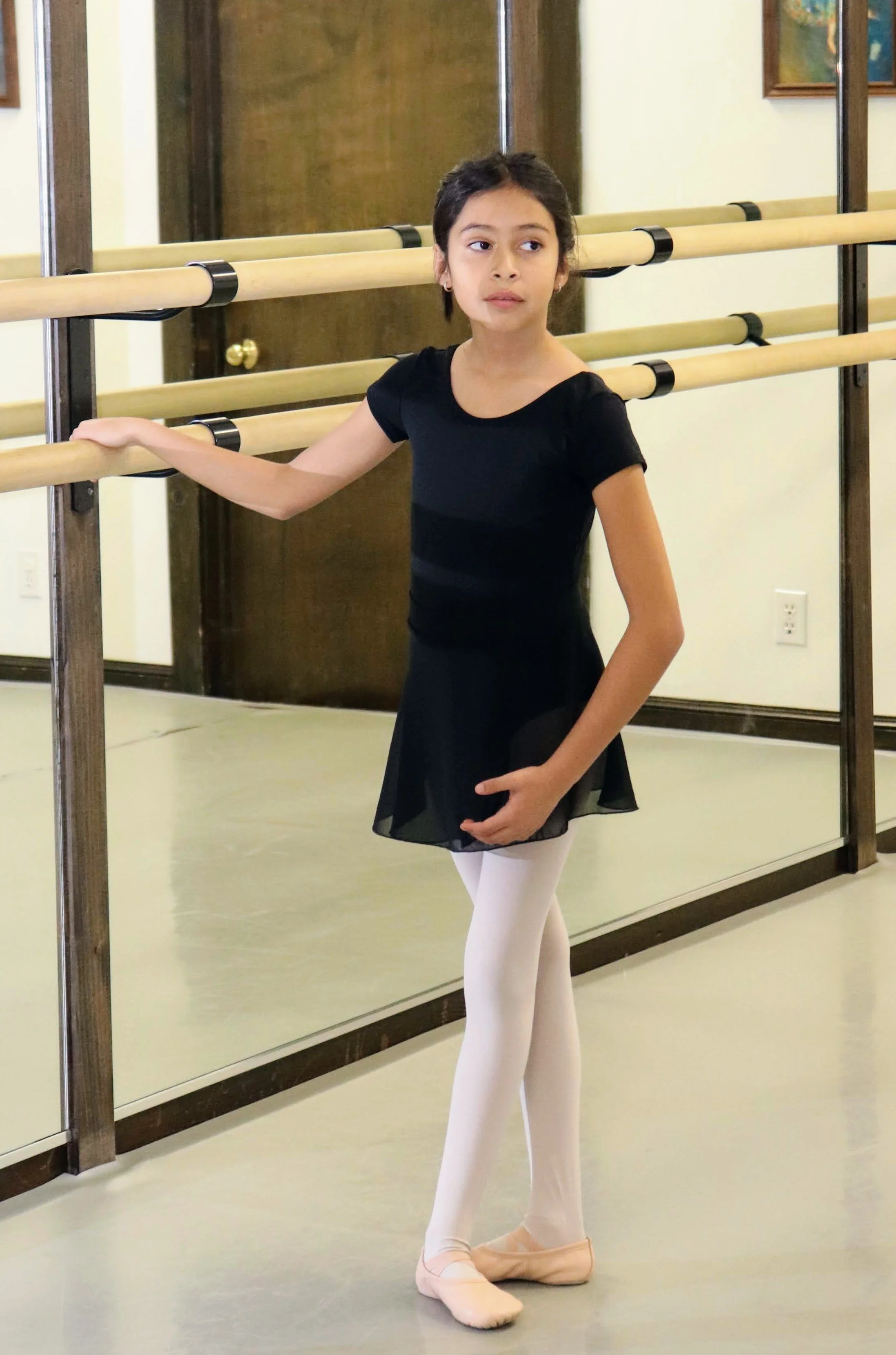 5 package private sessions