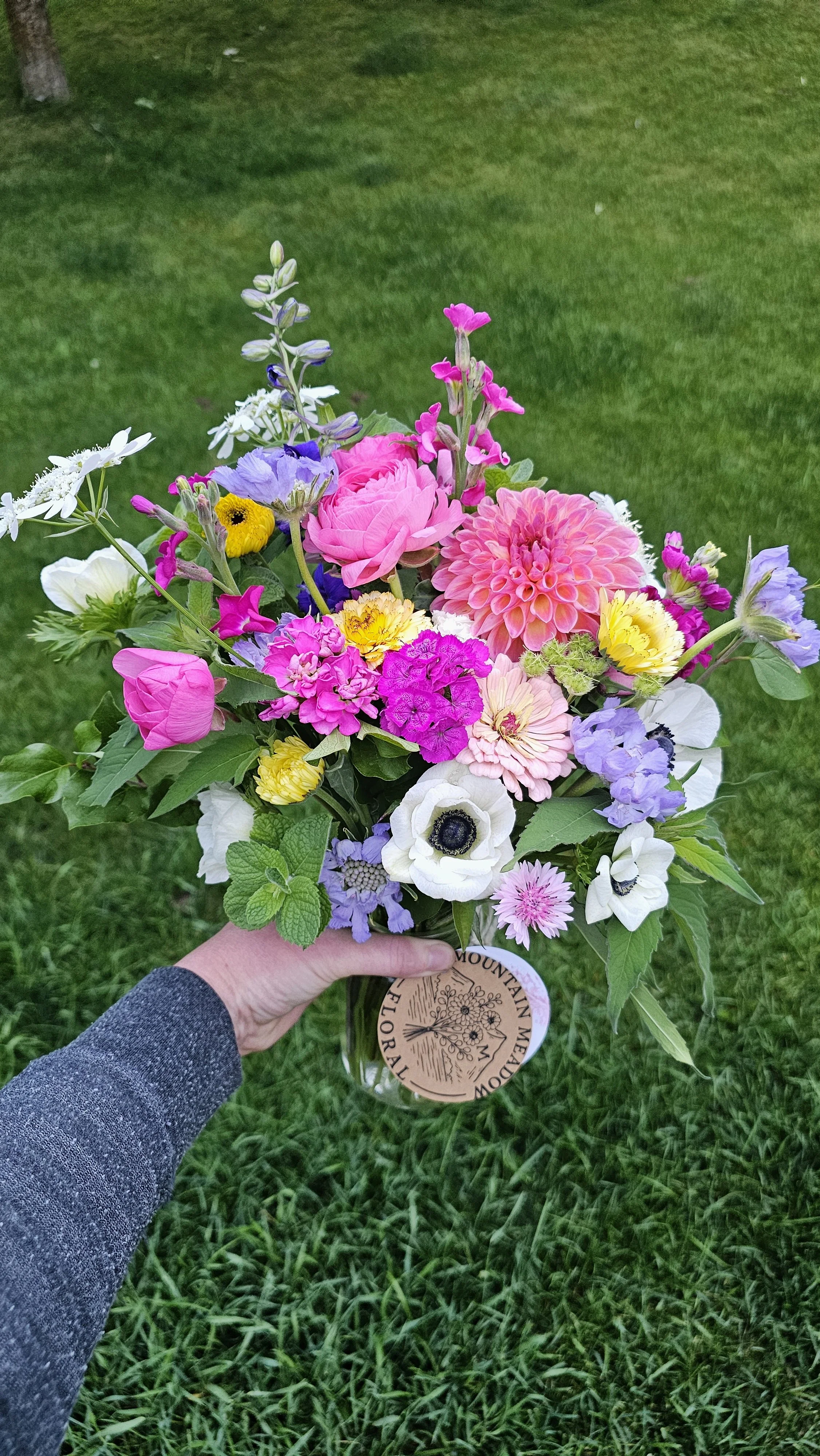Mason Jar