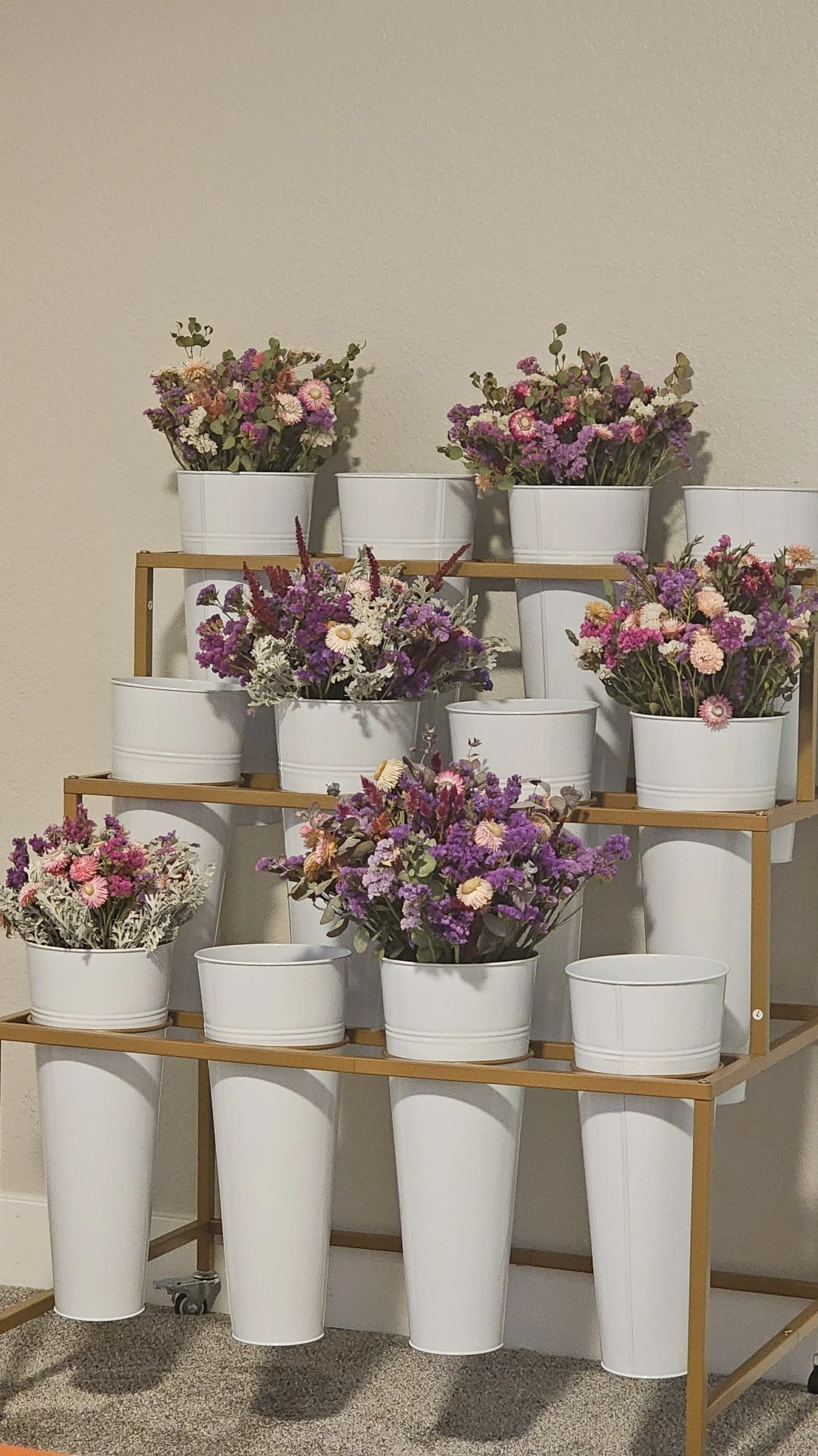 Bloom Bar Rental