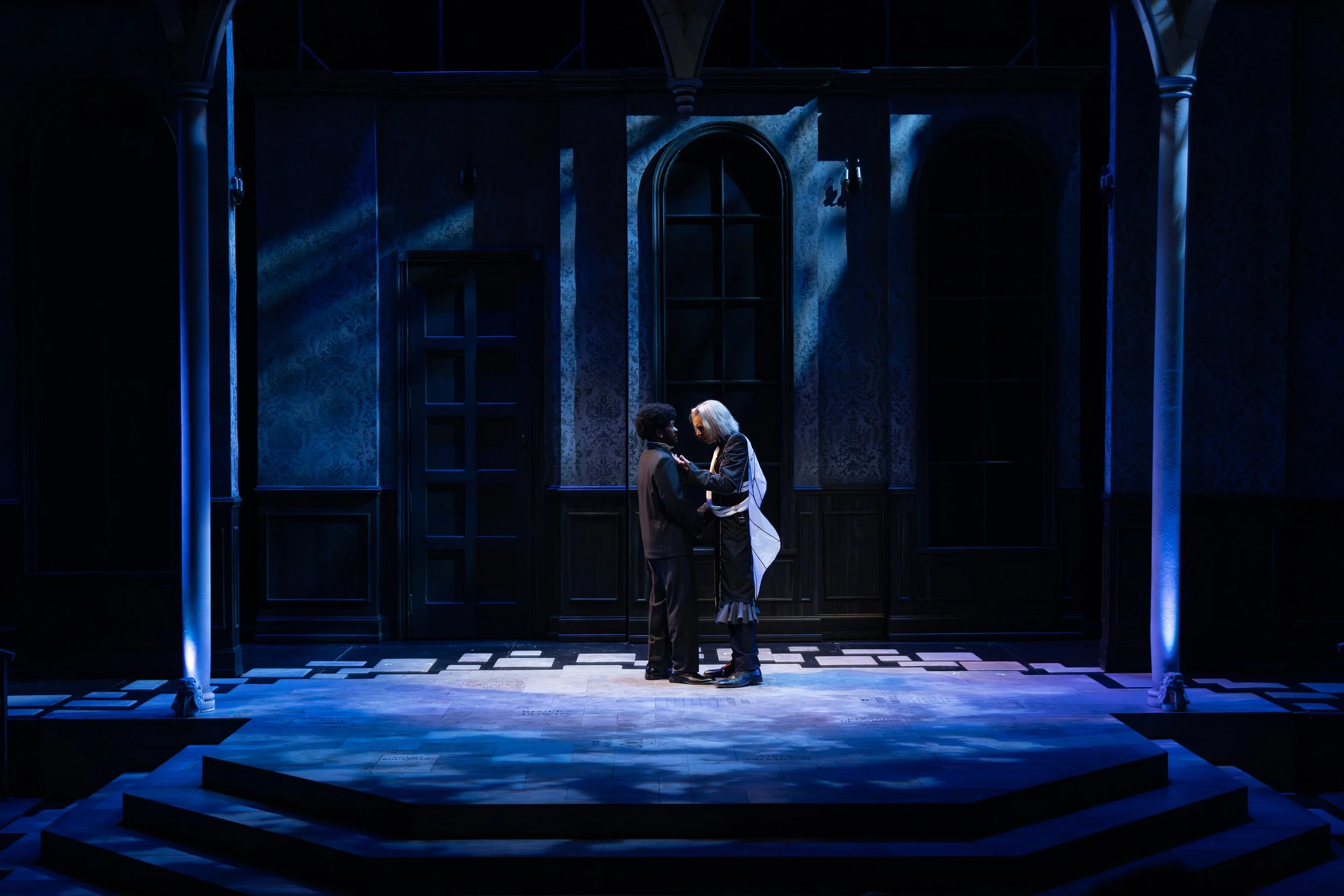 All's Well That Ends Well