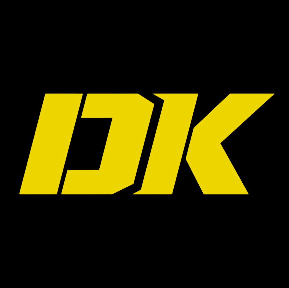 Dirt King Suspension at Cascadia Off Road