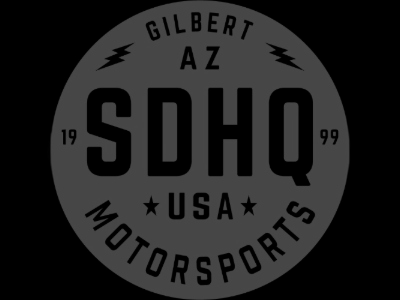 SDHQ at Cascadia Off Road