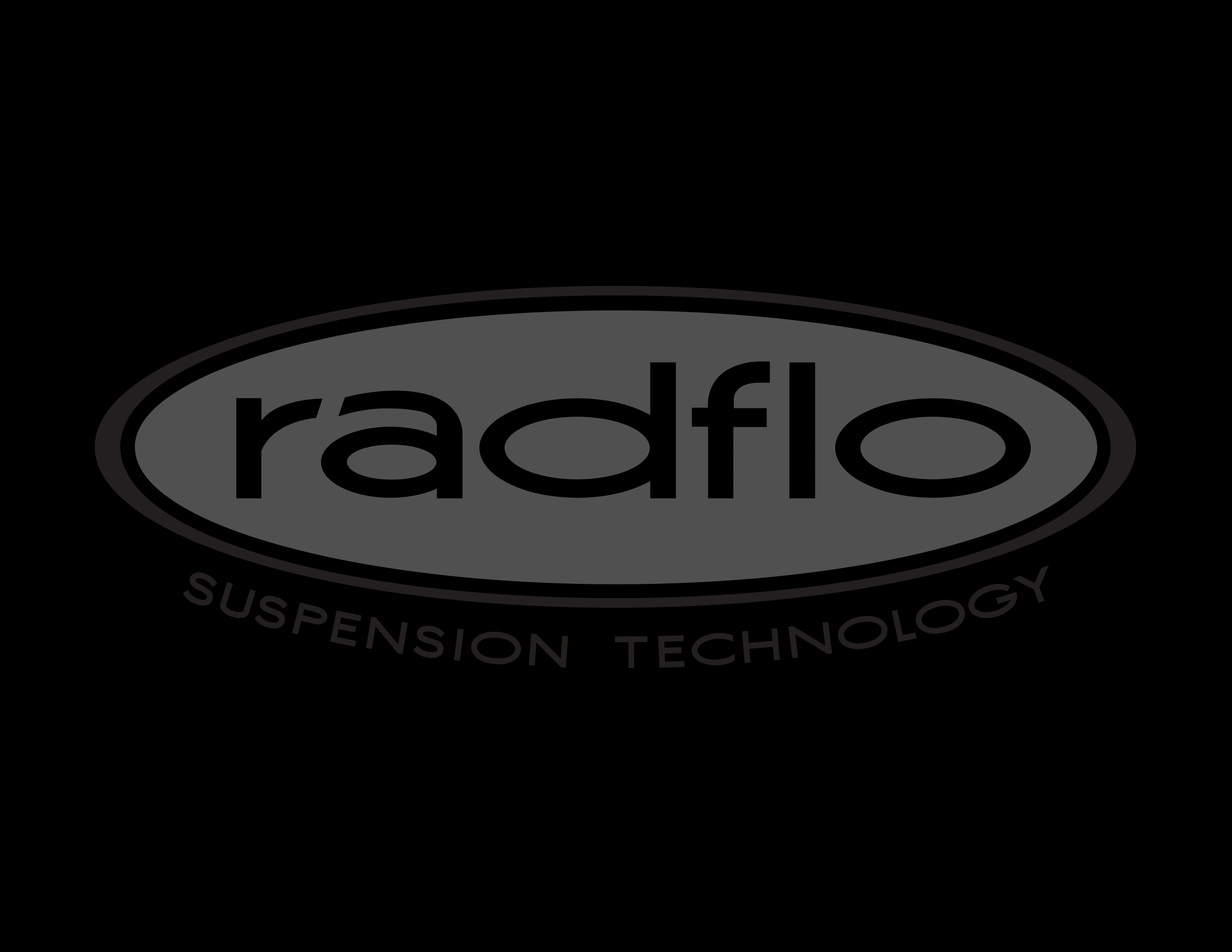 Radflo Suspension for Toyota and Lexus