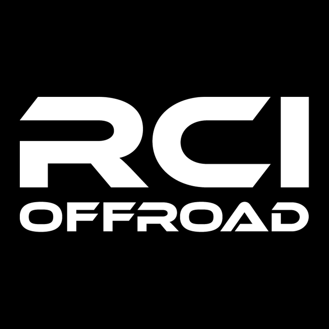 Toyota Skid Plates from RCI Offroad at Cascadia Off Road