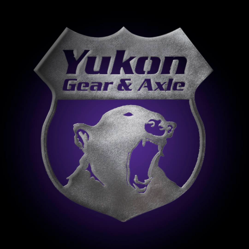 Yukon gear and axle, complete ring and pinion gear sets and lockers at Cascadia Off Road