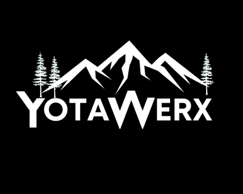 Yotawerx Tuning for Toyota and Lexus