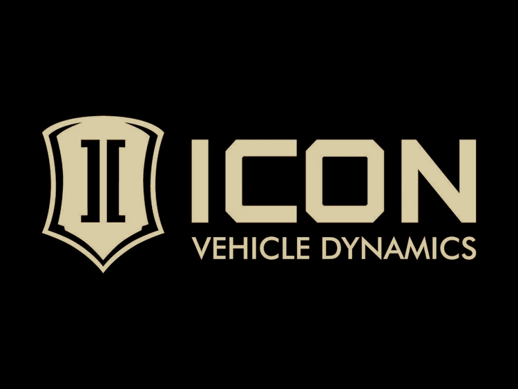 Icon Vehicle Dynamics suspension for Toyota, Lexus and Land Cruiser at Cascadia Off Road
