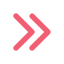 Pink arrow icons pointing to the right.