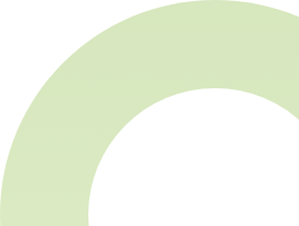 Close-up of a green lime with a small stem on top.