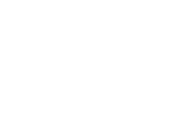 Black and white illustration of a person climbing a mountain, with a rope, surrounded by clouds, and climbing gear.